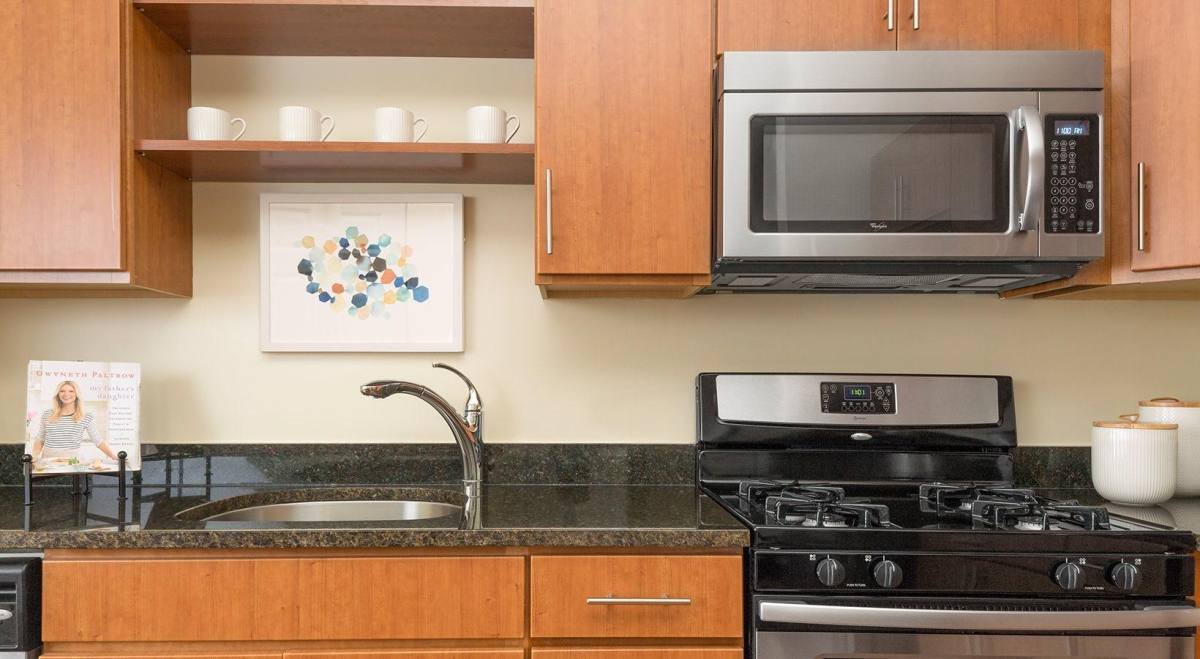 Apartment for rent at 1 Nathan Pratt Dr, Concord, MA 01742
