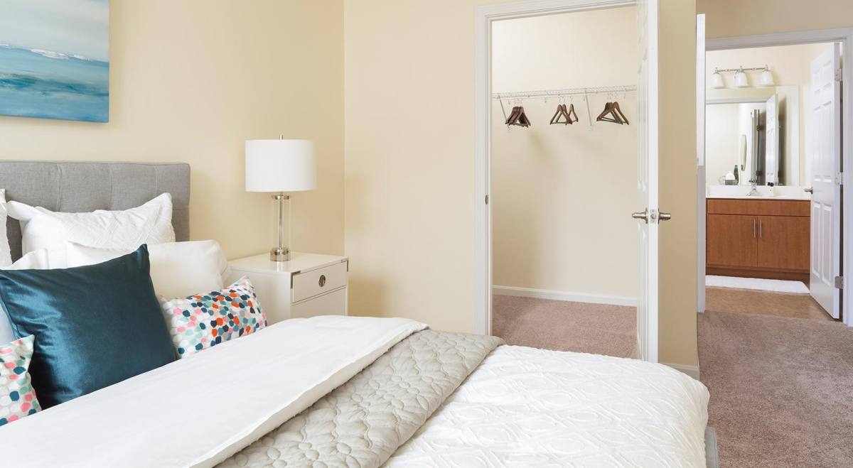 Apartment for rent at 1 Nathan Pratt Dr, Concord, MA 01742