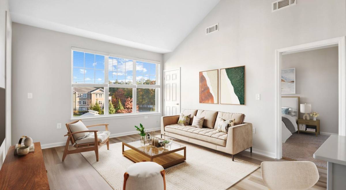 Apartment for rent at 1 Nathan Pratt Dr, Concord, MA 01742
