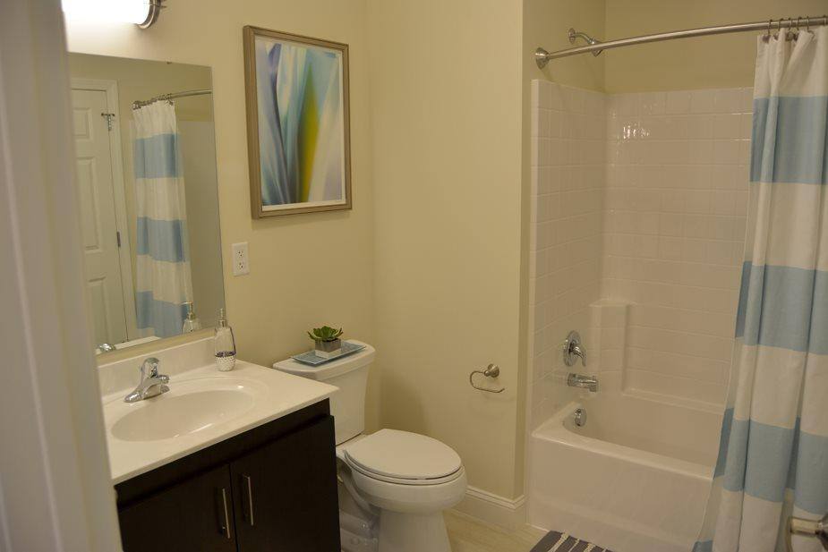 Apartment for rent at 36 Haverhill Rd, Amesbury, MA 01913