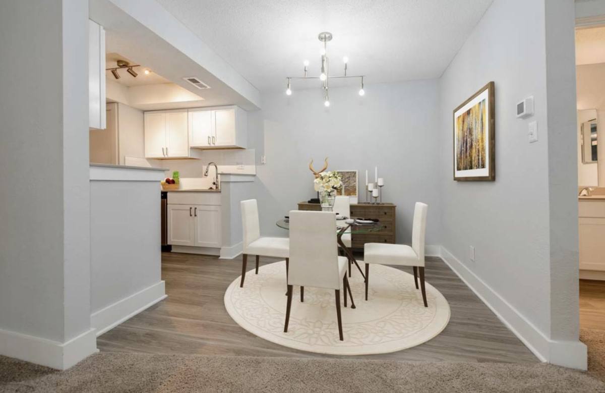 Apartment for rent at 6820 Woodbend Dr, Raleigh, NC 27615