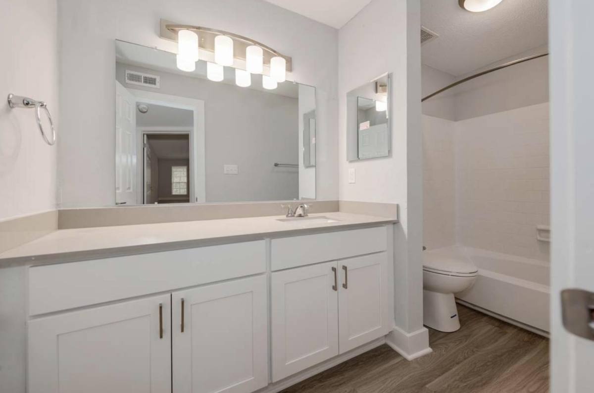 Apartment for rent at 6820 Woodbend Dr, Raleigh, NC 27615