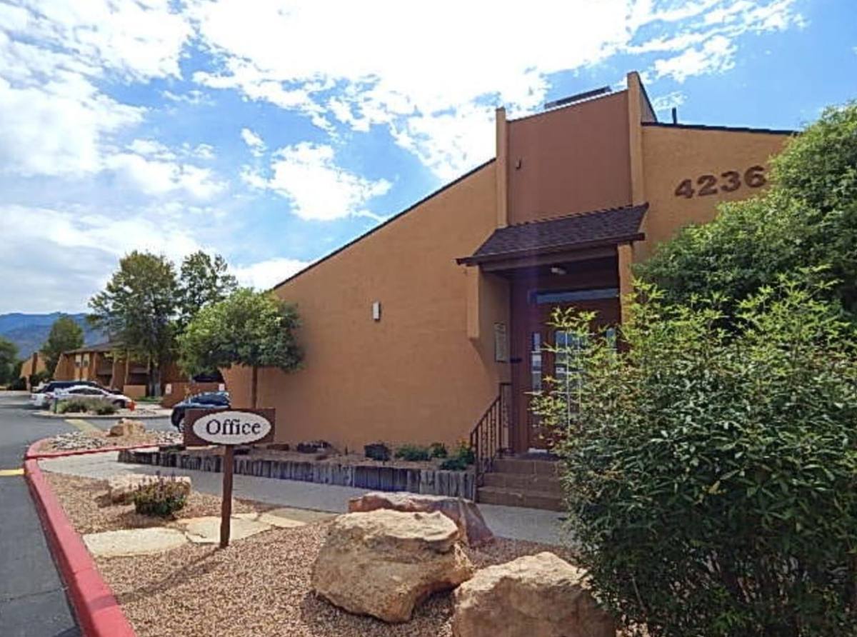 Apartment for rent at Sierra Meadows, 4236 Eubank Blvd NE, Albuquerque, NM 87111