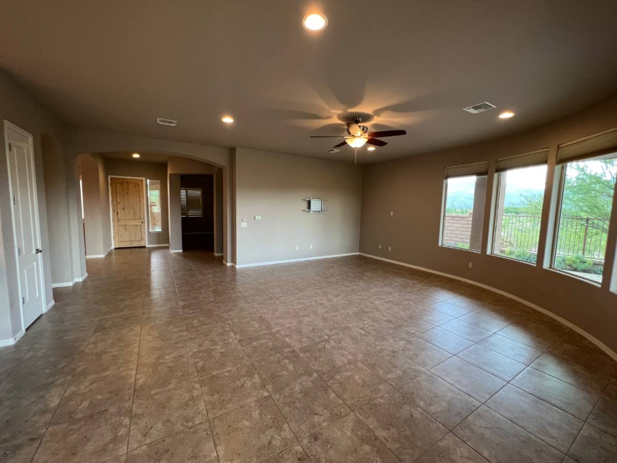 House for rent at 14466 E Flamingo Crescent Place, Vail, AZ 85641