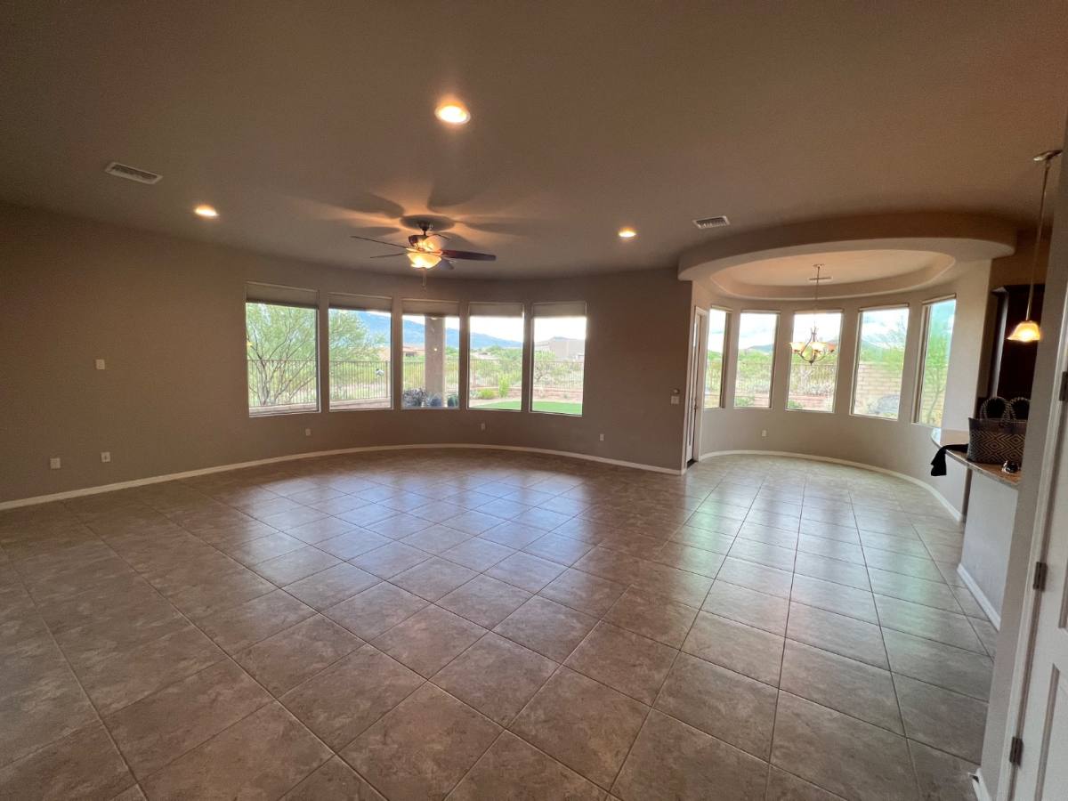 House for rent at 14466 E Flamingo Crescent Place, Vail, AZ 85641