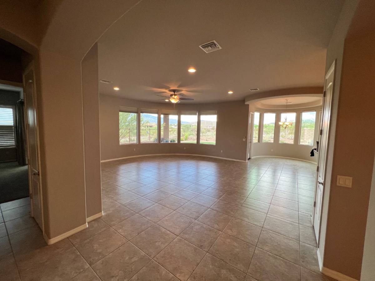 House for rent at 14466 E Flamingo Crescent Place, Vail, AZ 85641