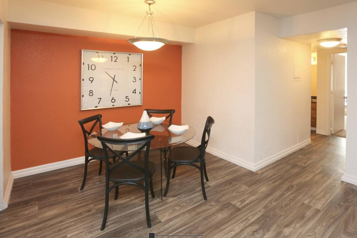 Apartment for rent at 9900 Spain Rd NE, Albuquerque, NM 87111