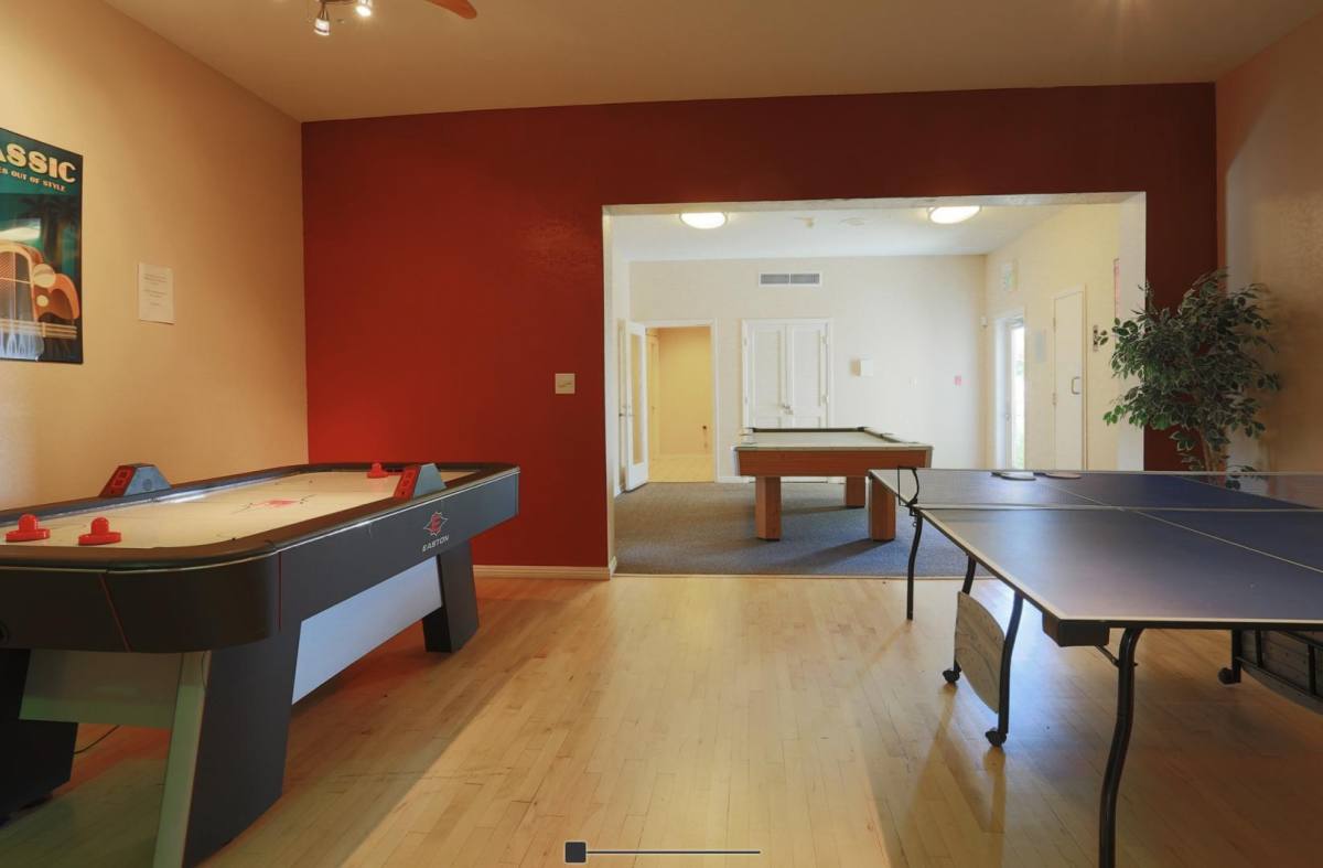 Apartment for rent at 9900 Spain Rd NE, Albuquerque, NM 87111