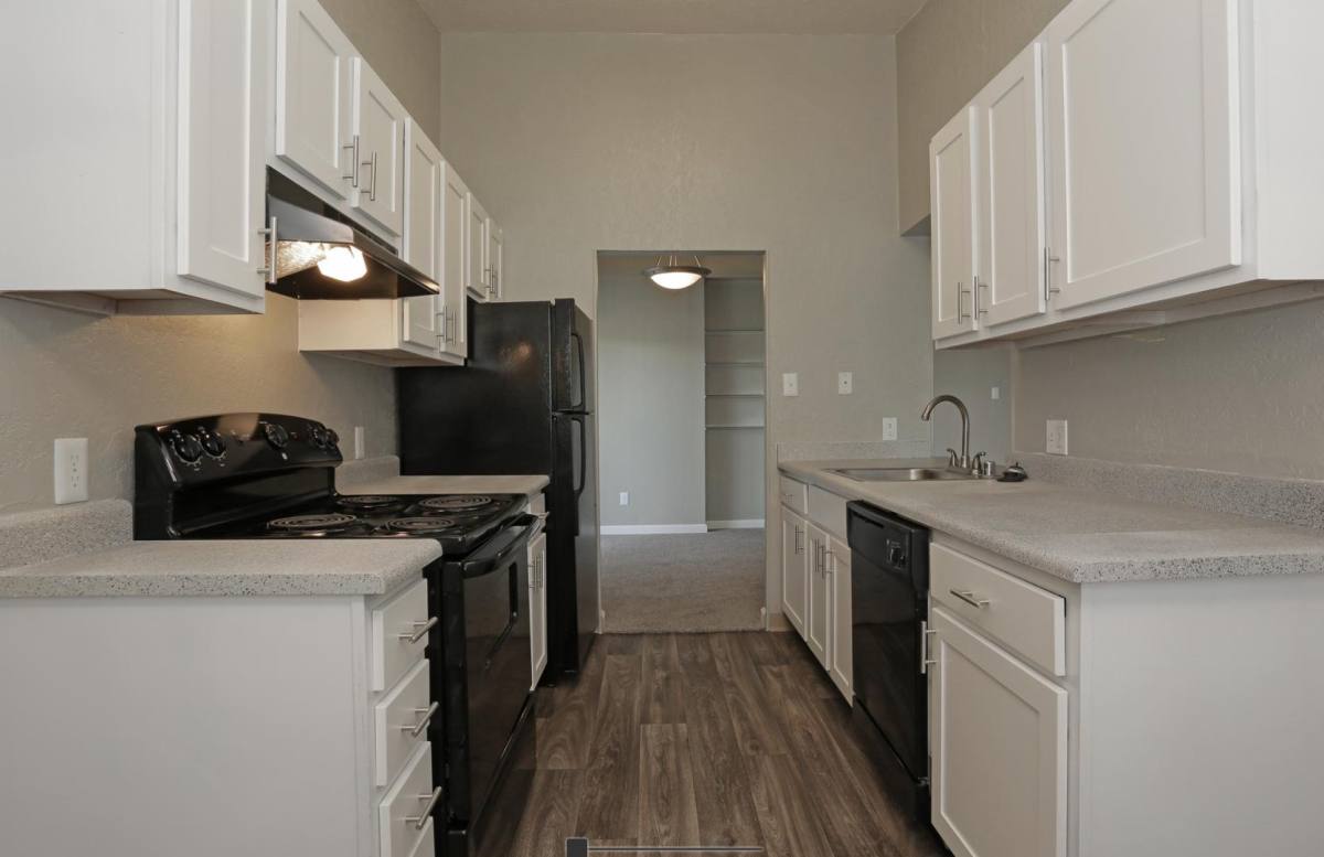 Apartment for rent at 9900 Spain Rd NE, Albuquerque, NM 87111
