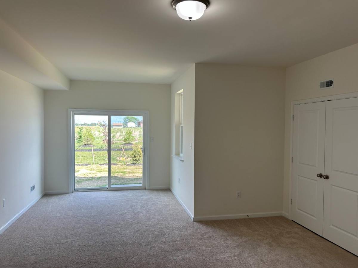 Townhouse for rent at 752 Rosler Way, Middletown, DE 19709