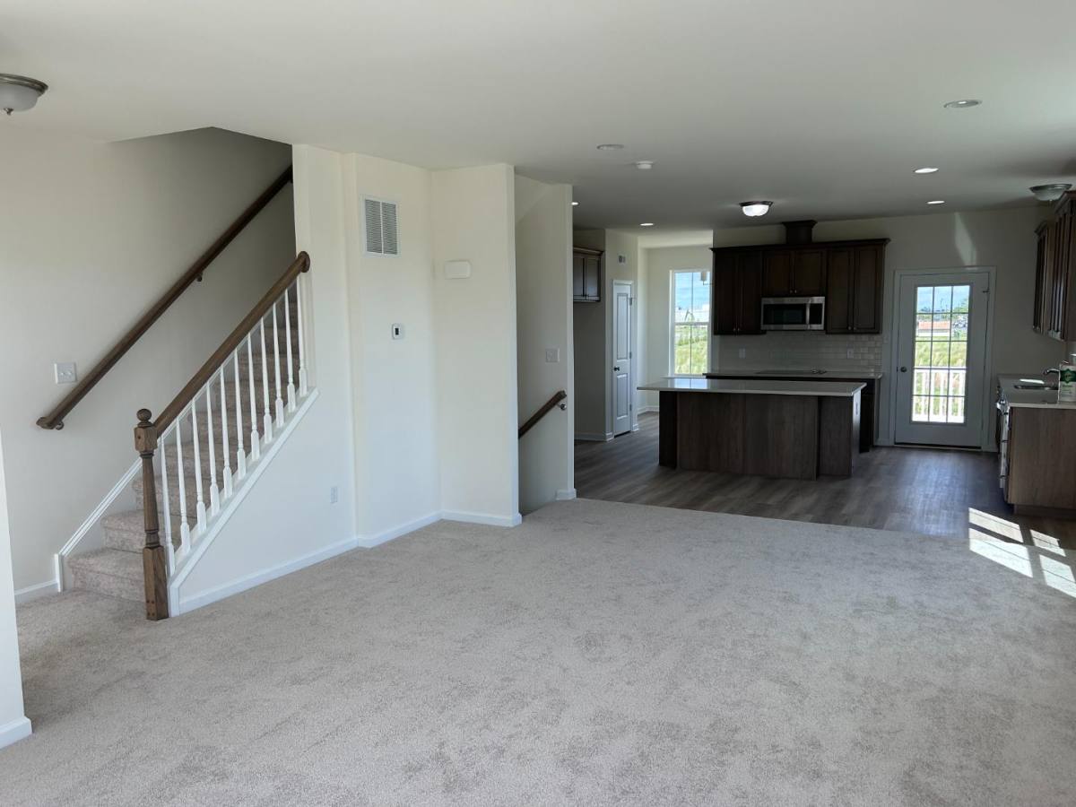 Townhouse for rent at 752 Rosler Way, Middletown, DE 19709
