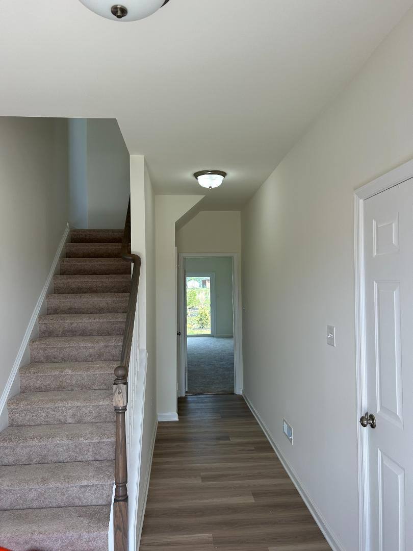 Townhouse for rent at 752 Rosler Way, Middletown, DE 19709