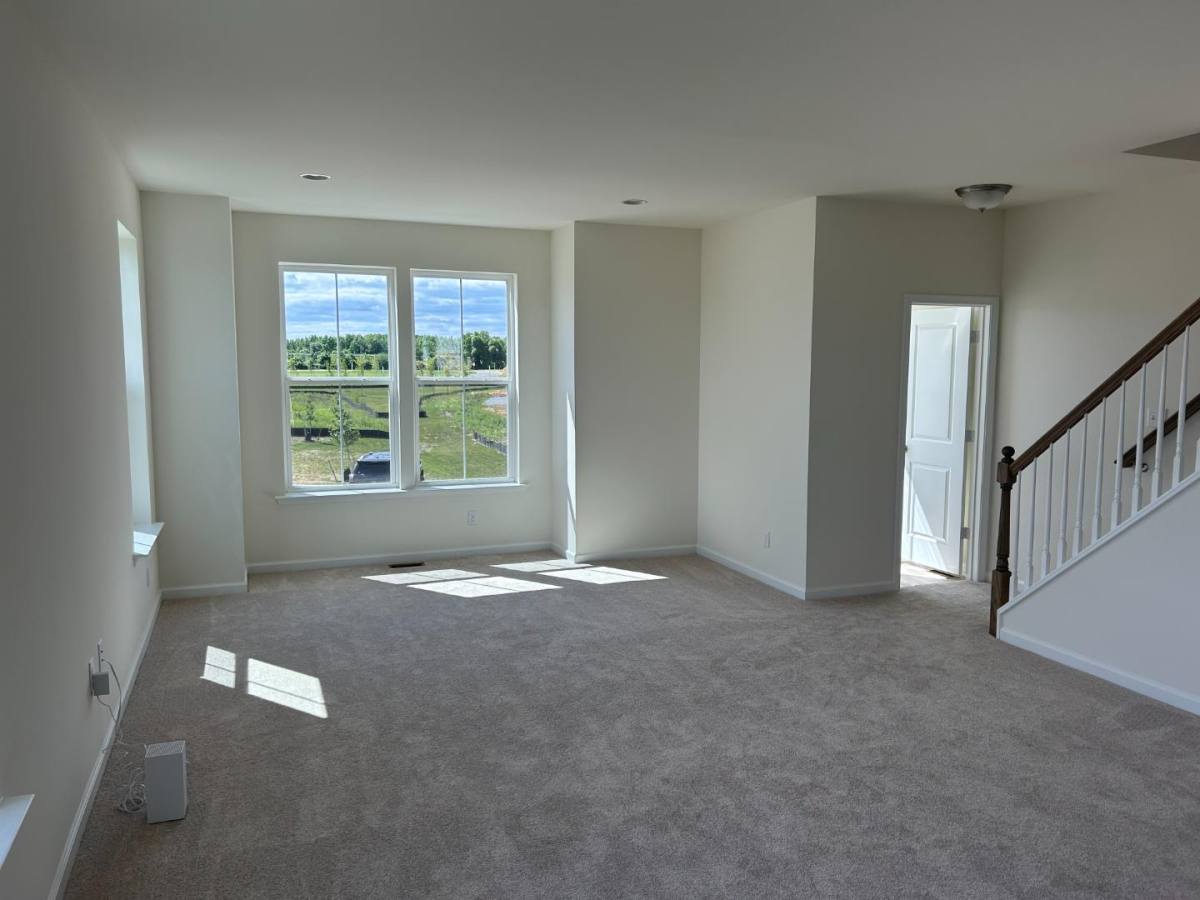 Townhouse for rent at 752 Rosler Way, Middletown, DE 19709