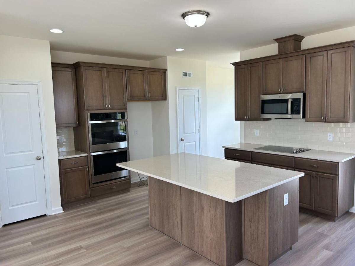 Townhouse for rent at 752 Rosler Way, Middletown, DE 19709