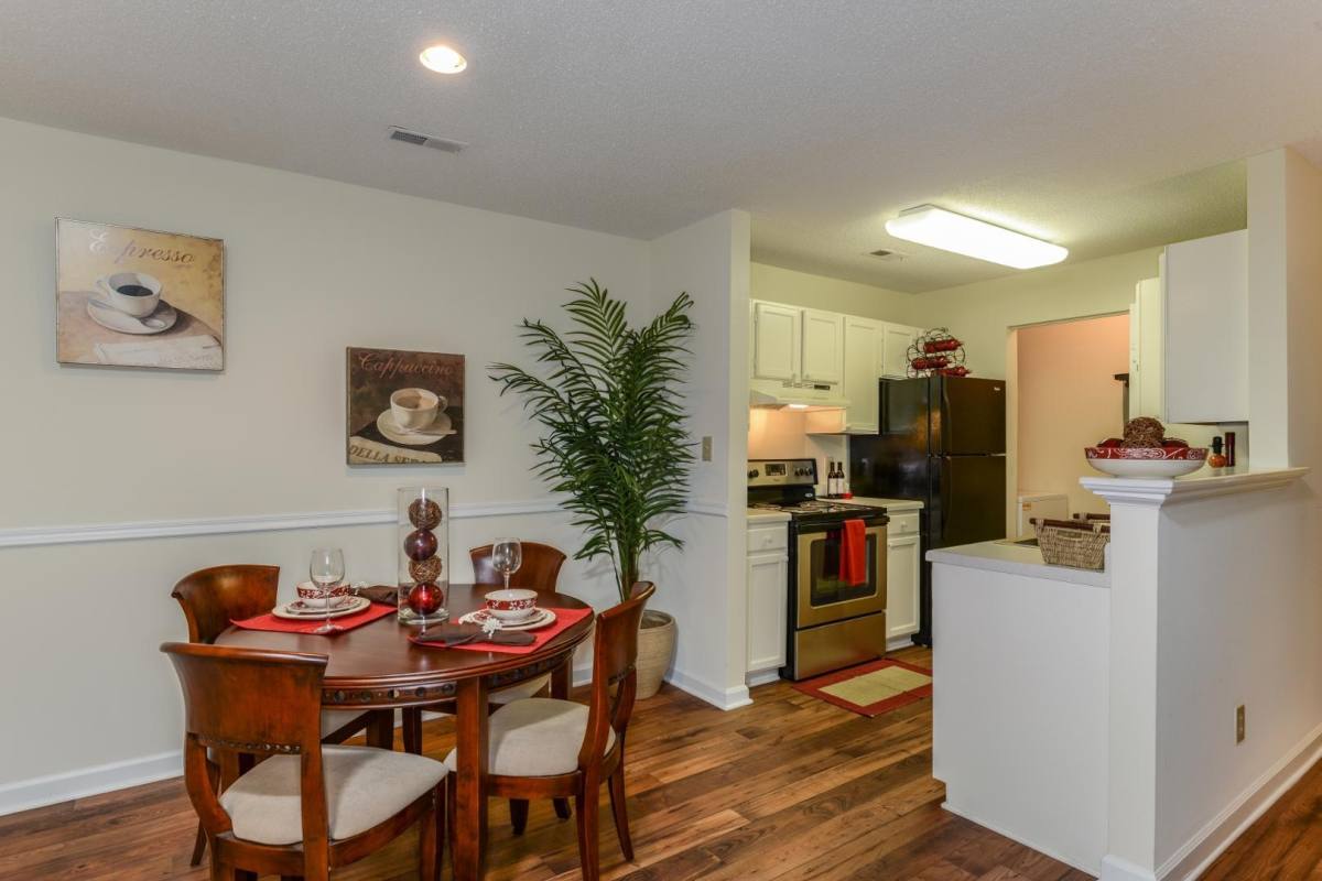 Apartment for rent at The Summit at Avent Park, 1025 Avent Hill, Raleigh, NC 27606