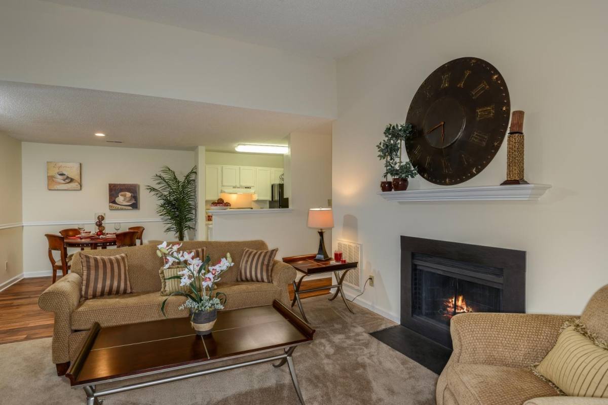 Apartment for rent at The Summit at Avent Park, 1025 Avent Hill, Raleigh, NC 27606