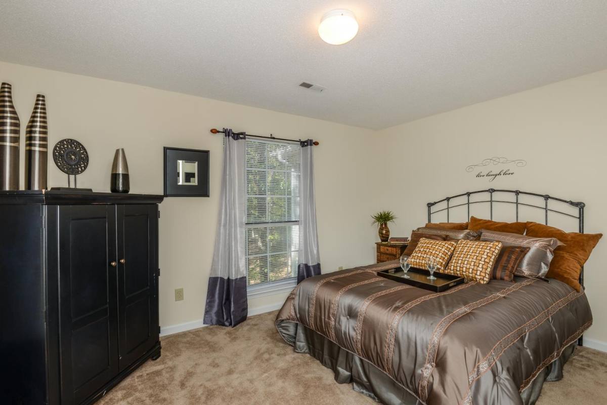 Apartment for rent at The Summit at Avent Park, 1025 Avent Hill, Raleigh, NC 27606