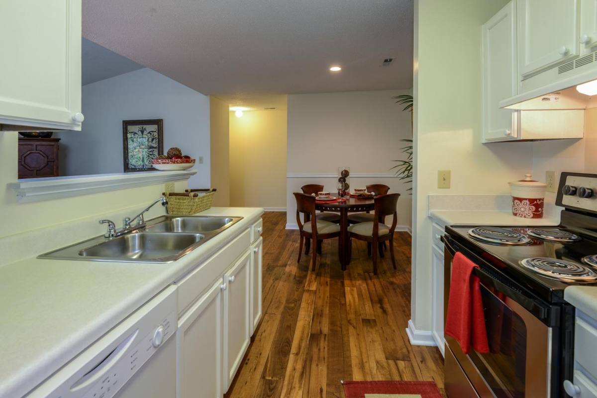 Apartment for rent at The Summit at Avent Park, 1025 Avent Hill, Raleigh, NC 27606