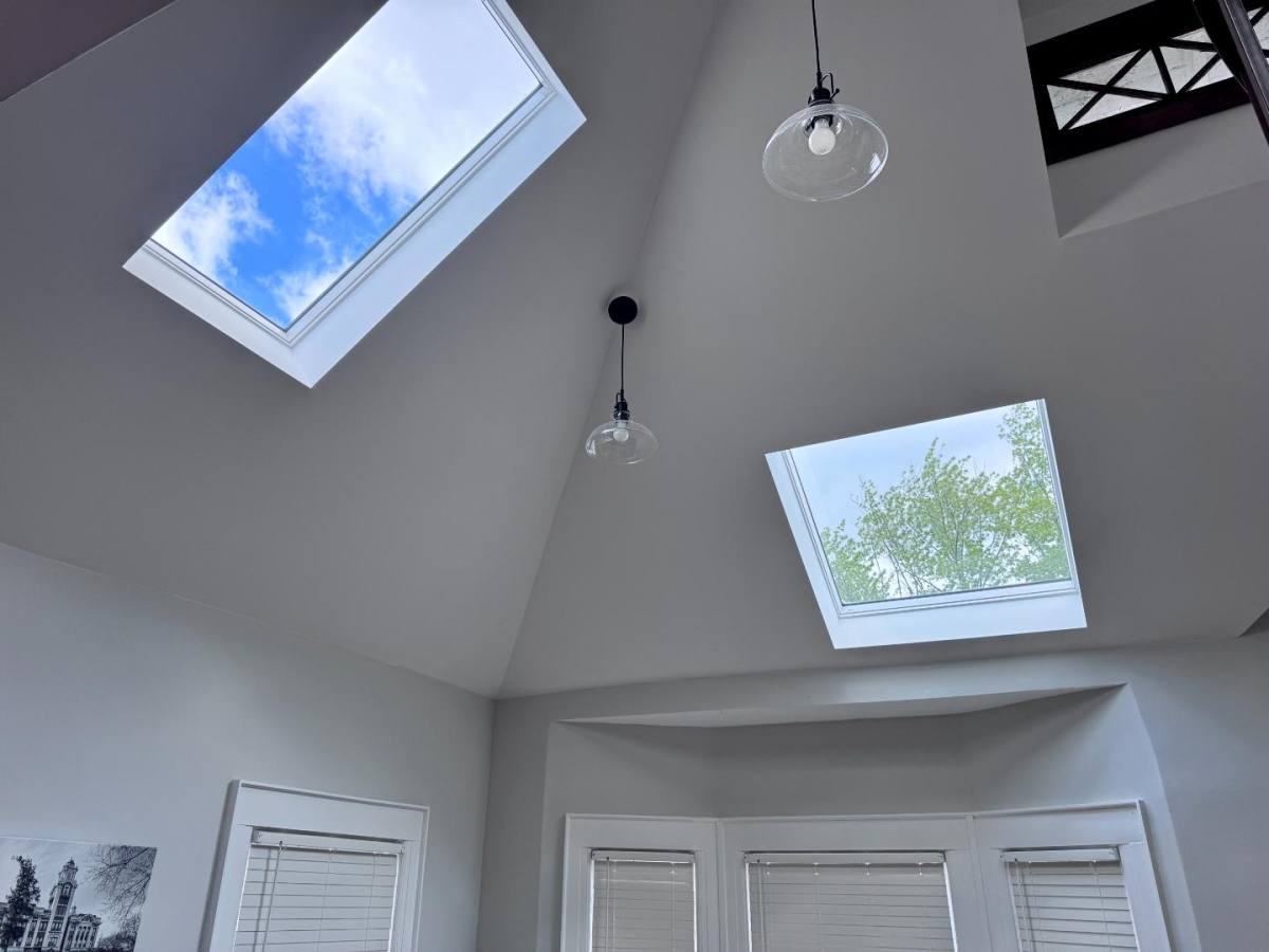 Apartment for rent at 816-818 Maryland Ave #UPSTAIRS, Syracuse, NY 13210