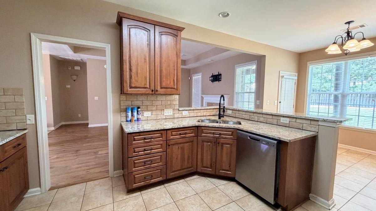 House for rent at 9013 Black Cherry Trail, Pike Road, AL 36064