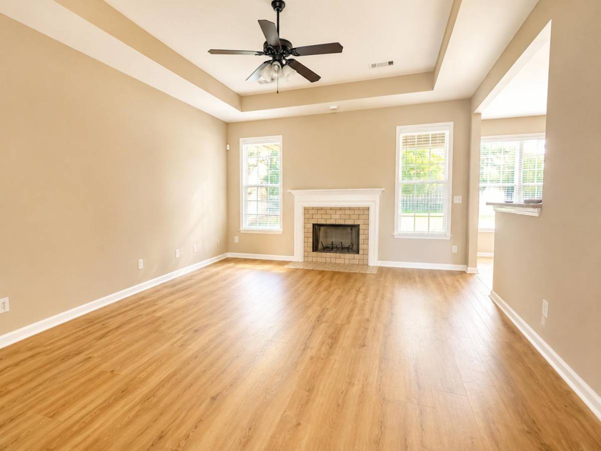 House for rent at 9013 Black Cherry Trail, Pike Road, AL 36064