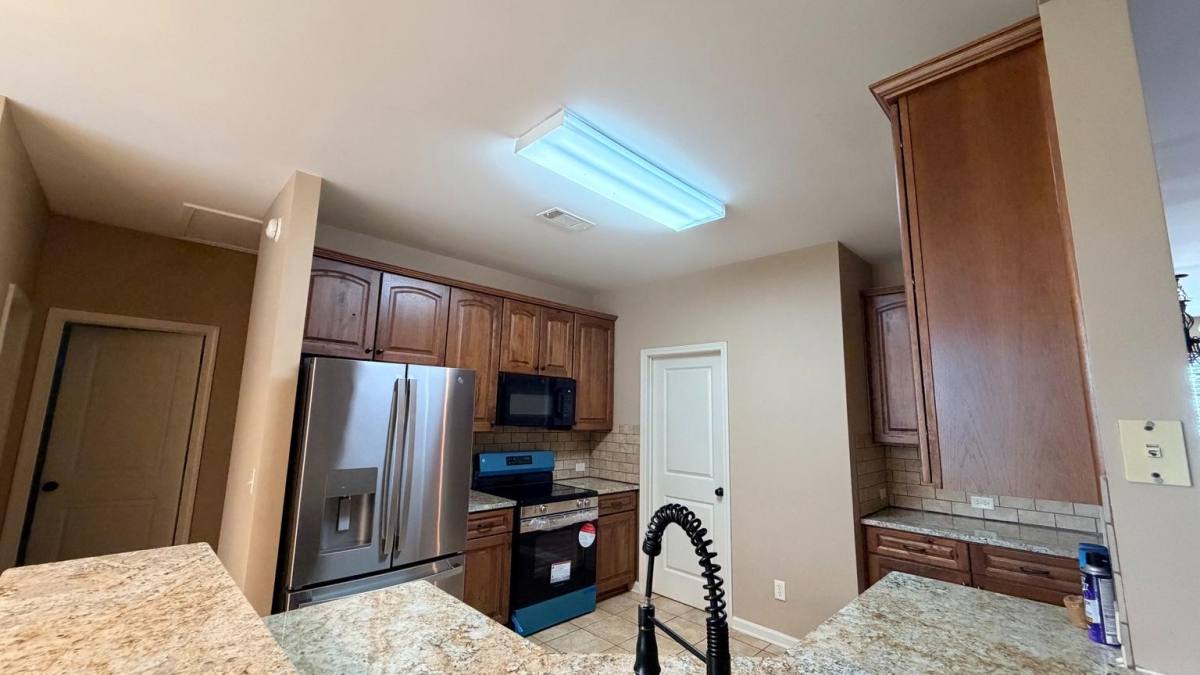 House for rent at 9013 Black Cherry Trail, Pike Road, AL 36064