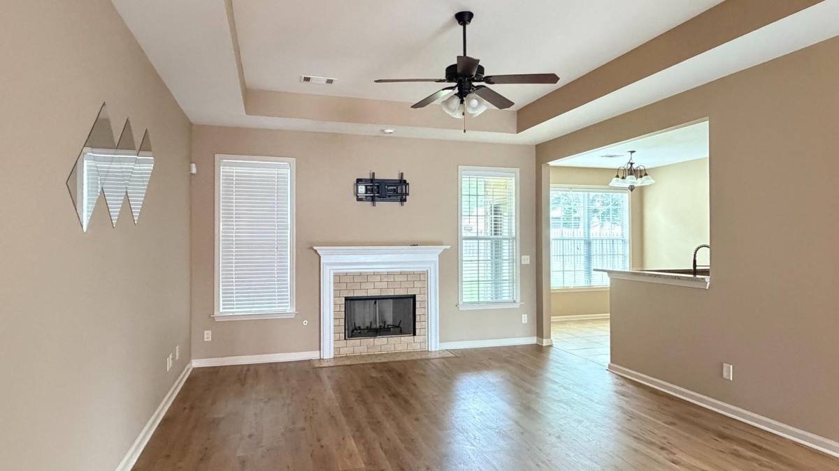 House for rent at 9013 Black Cherry Trail, Pike Road, AL 36064