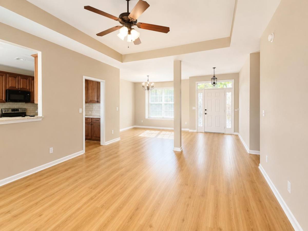 House for rent at 9013 Black Cherry Trail, Pike Road, AL 36064
