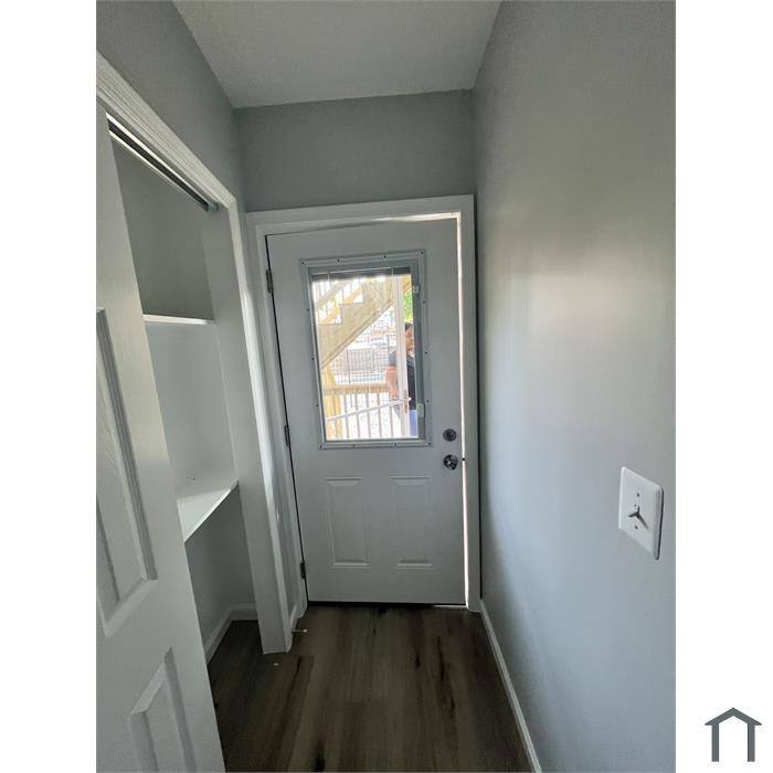Apartment for rent at 1709 E St NE, Washington, DC 20002