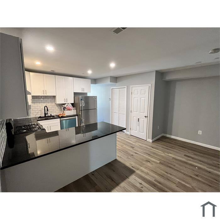 Apartment for rent at 1709 E St NE, Washington, DC 20002