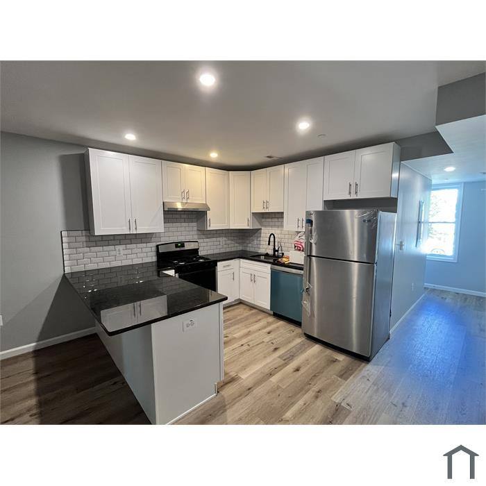 Apartment for rent at 1709 E St NE, Washington, DC 20002