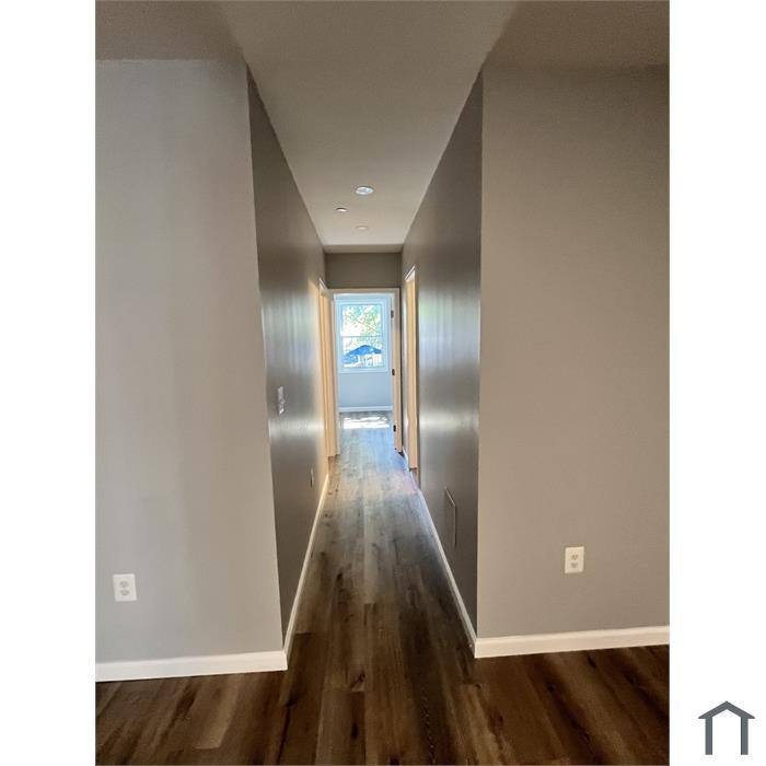 Apartment for rent at 1709 E St NE, Washington, DC 20002