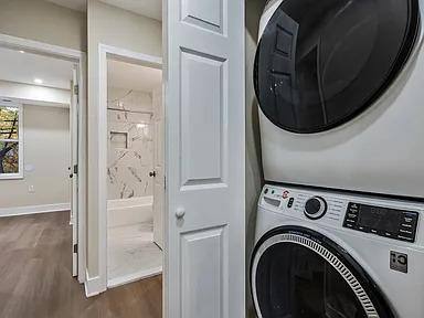 Apartment for rent at 1812 Benning Rd NE #A, Washington, DC 20002
