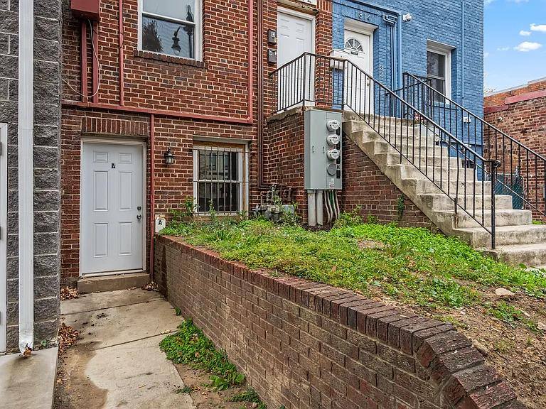 Apartment for rent at 1812 Benning Rd NE #A, Washington, DC 20002