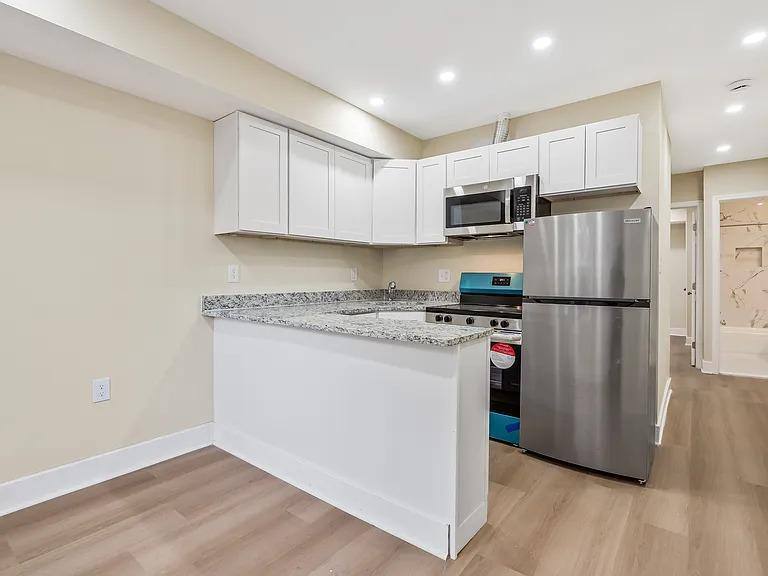 Apartment for rent at 1812 Benning Rd NE #A, Washington, DC 20002