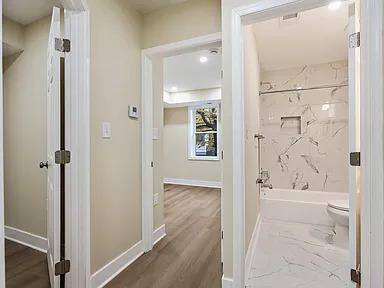Apartment for rent at 1812 Benning Rd NE #A, Washington, DC 20002