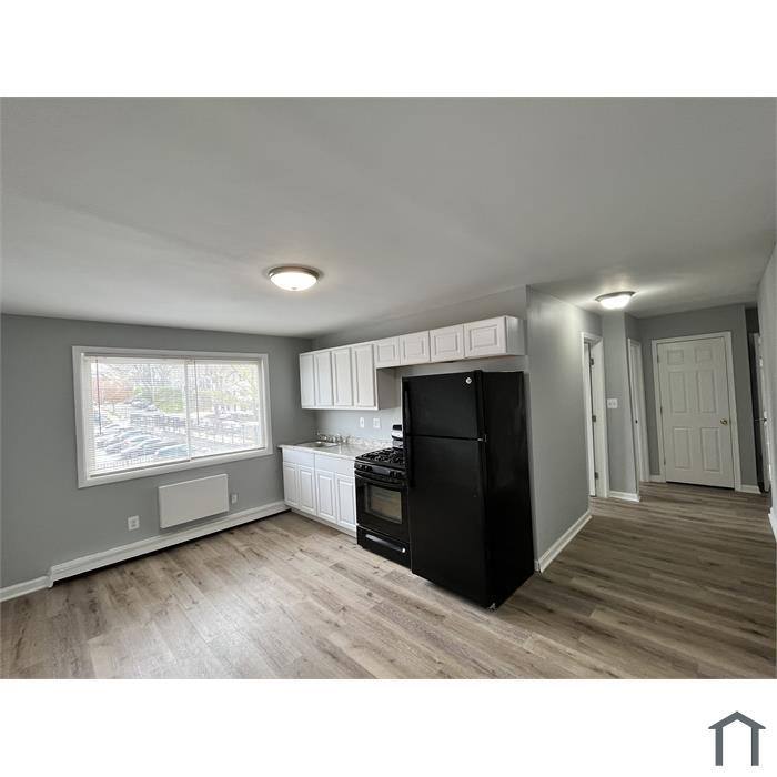 Apartment for rent at 4930 A St SE, Washington, DC 20019
