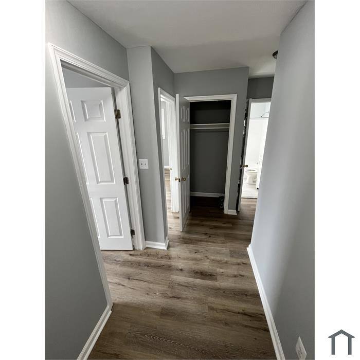 Apartment for rent at 4930 A St SE, Washington, DC 20019