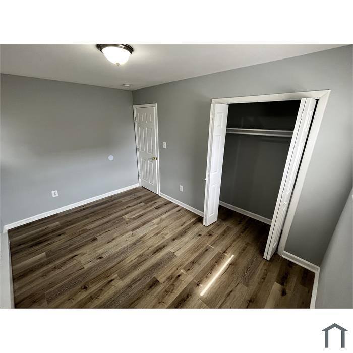 Apartment for rent at 4930 A St SE, Washington, DC 20019