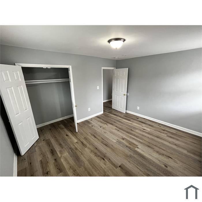 Apartment for rent at 4930 A St SE, Washington, DC 20019