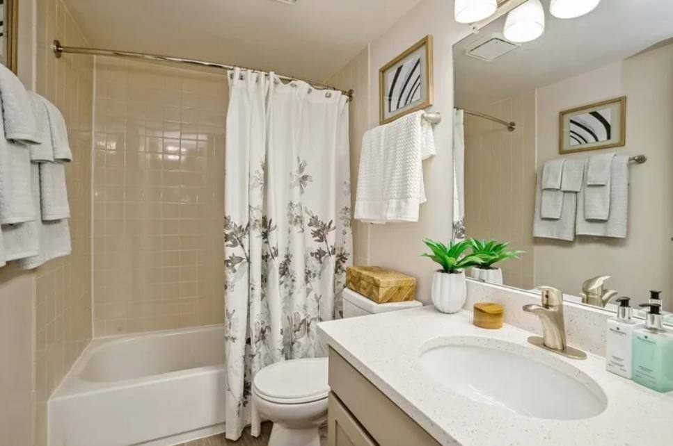 Apartment for rent at Park Place, 875 Pacific Ave, Hoffman Estates, IL 60169