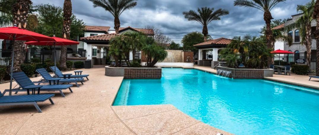 Apartment for rent at Chuparosas, 2222 S Dobson Rd, Chandler, AZ 85286