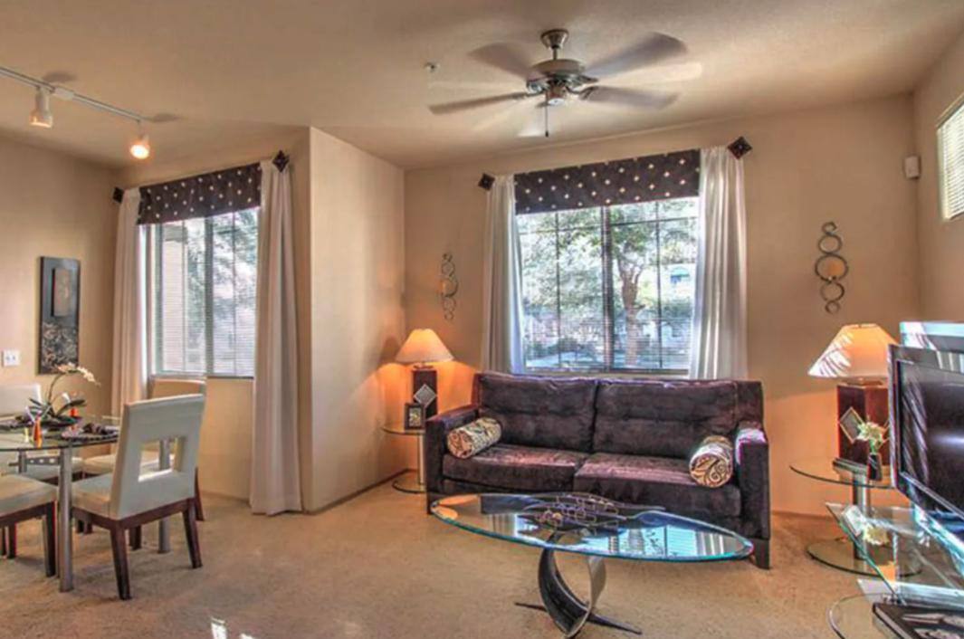Apartment for rent at Chuparosas, 2222 S Dobson Rd, Chandler, AZ 85286