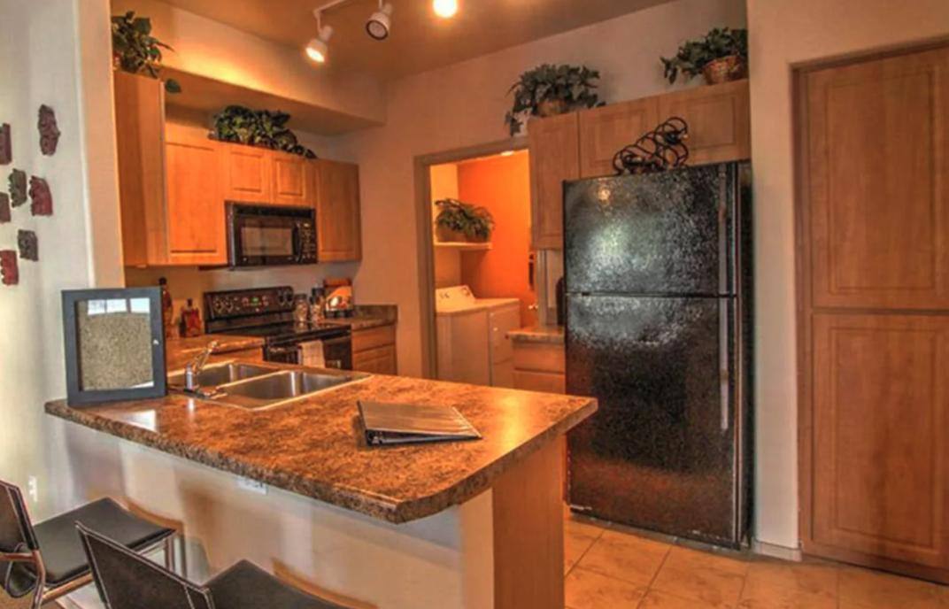 Apartment for rent at Chuparosas, 2222 S Dobson Rd, Chandler, AZ 85286