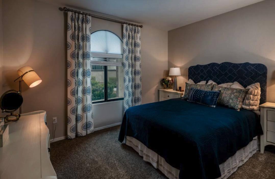 Apartment for rent at Chuparosas, 2222 S Dobson Rd, Chandler, AZ 85286