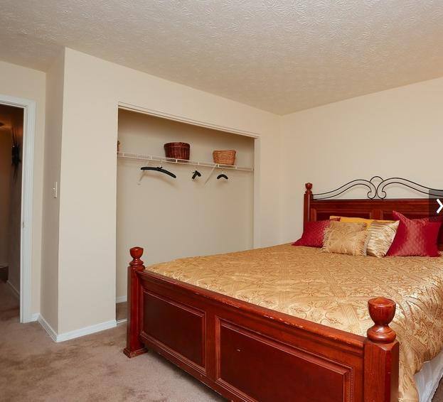 Apartment for rent at 1000 Lake Ridge Parkway, Riverdale, GA 30296