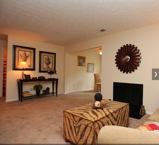 Apartment for rent at 1000 Lake Ridge Parkway, Riverdale, GA 30296