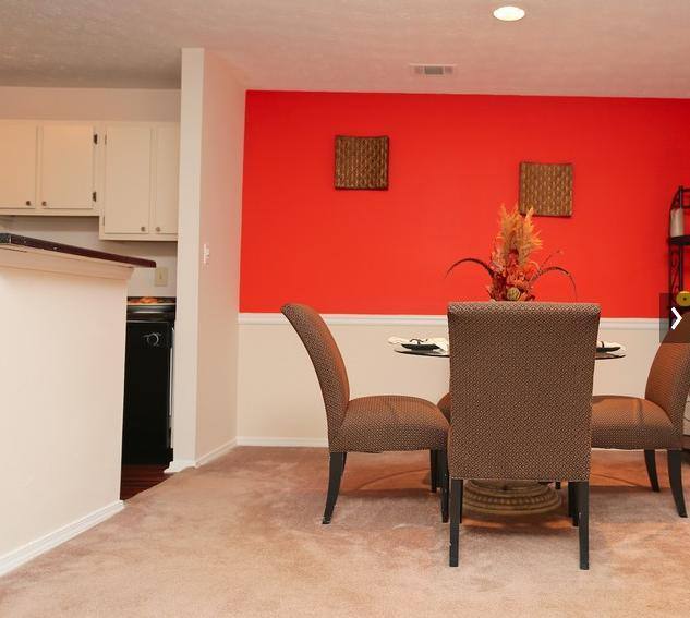Apartment for rent at 1000 Lake Ridge Parkway, Riverdale, GA 30296