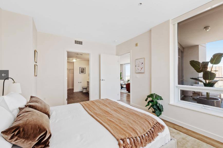 Apartment for rent at Copper Square, 44 W Monroe St, Phoenix, AZ 85003