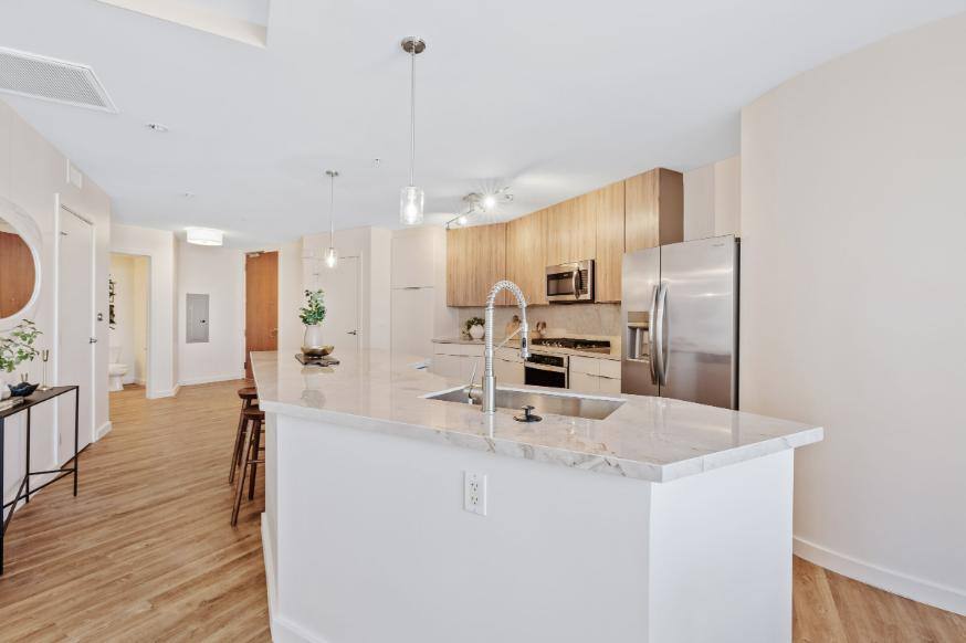Apartment for rent at Copper Square, 44 W Monroe St, Phoenix, AZ 85003